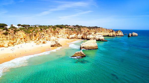 Foto af Alvor