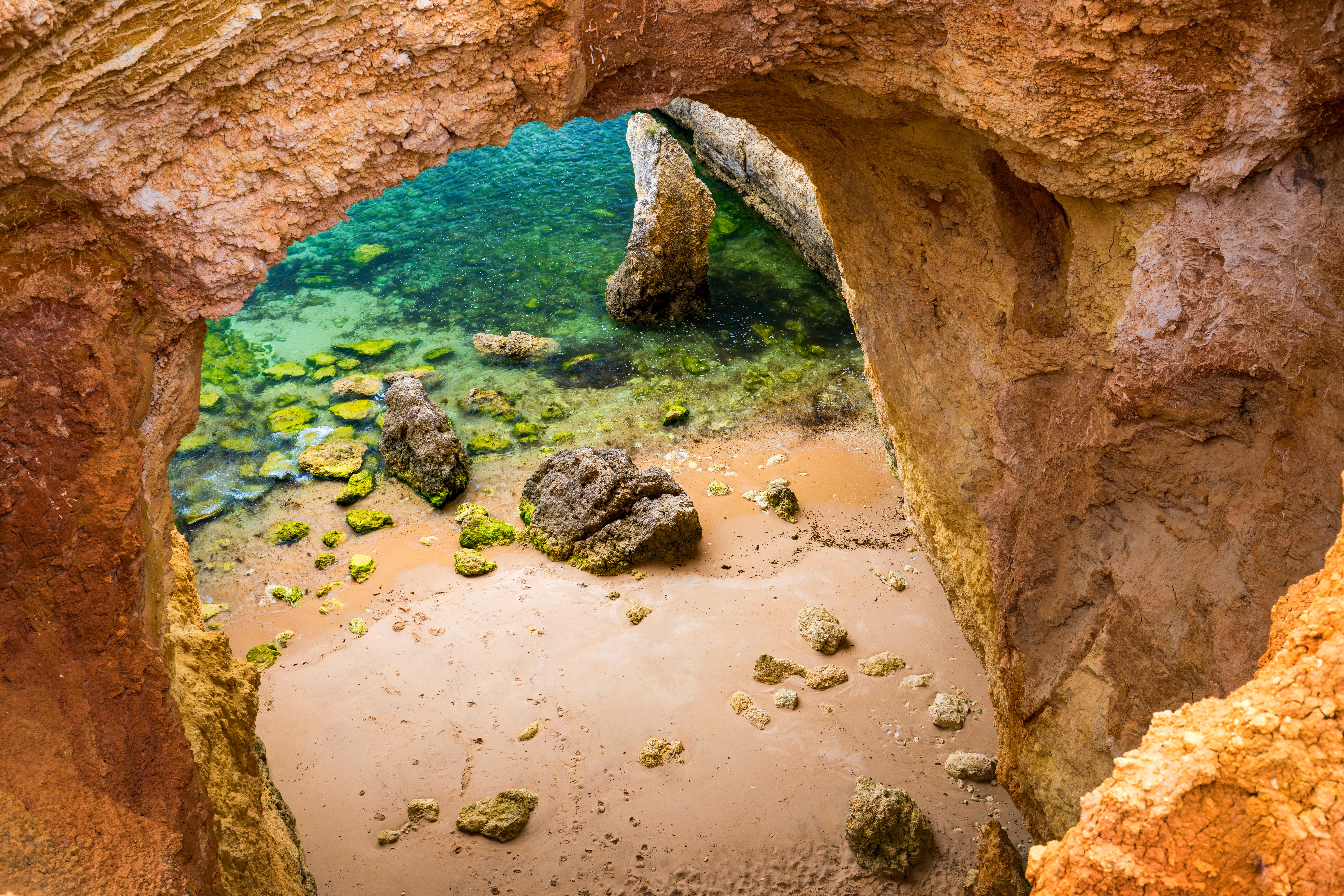 Alvor Foto: 2 af 3
