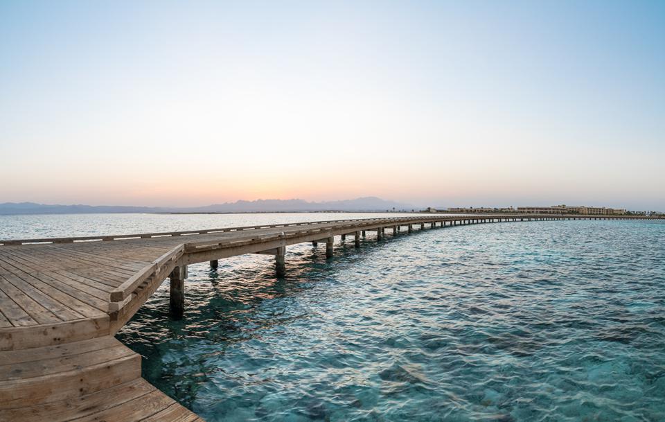 Soma Bay Foto: 3 af 3