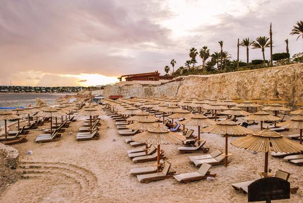 Foto af Sahl Hasheesh