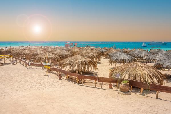 Foto af Hurghada
