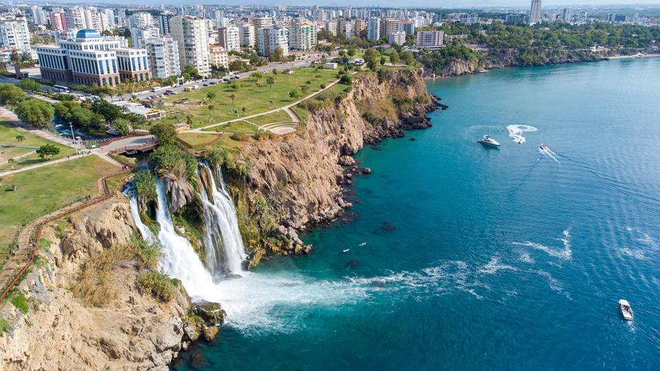 Antalya - Lara Foto: 1 af 3