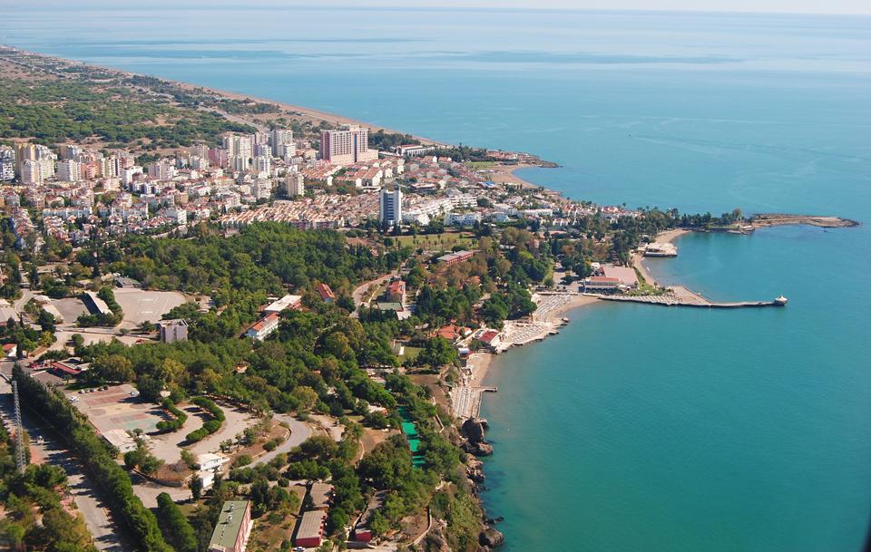 Antalya - Kundu Foto: 1 af 3