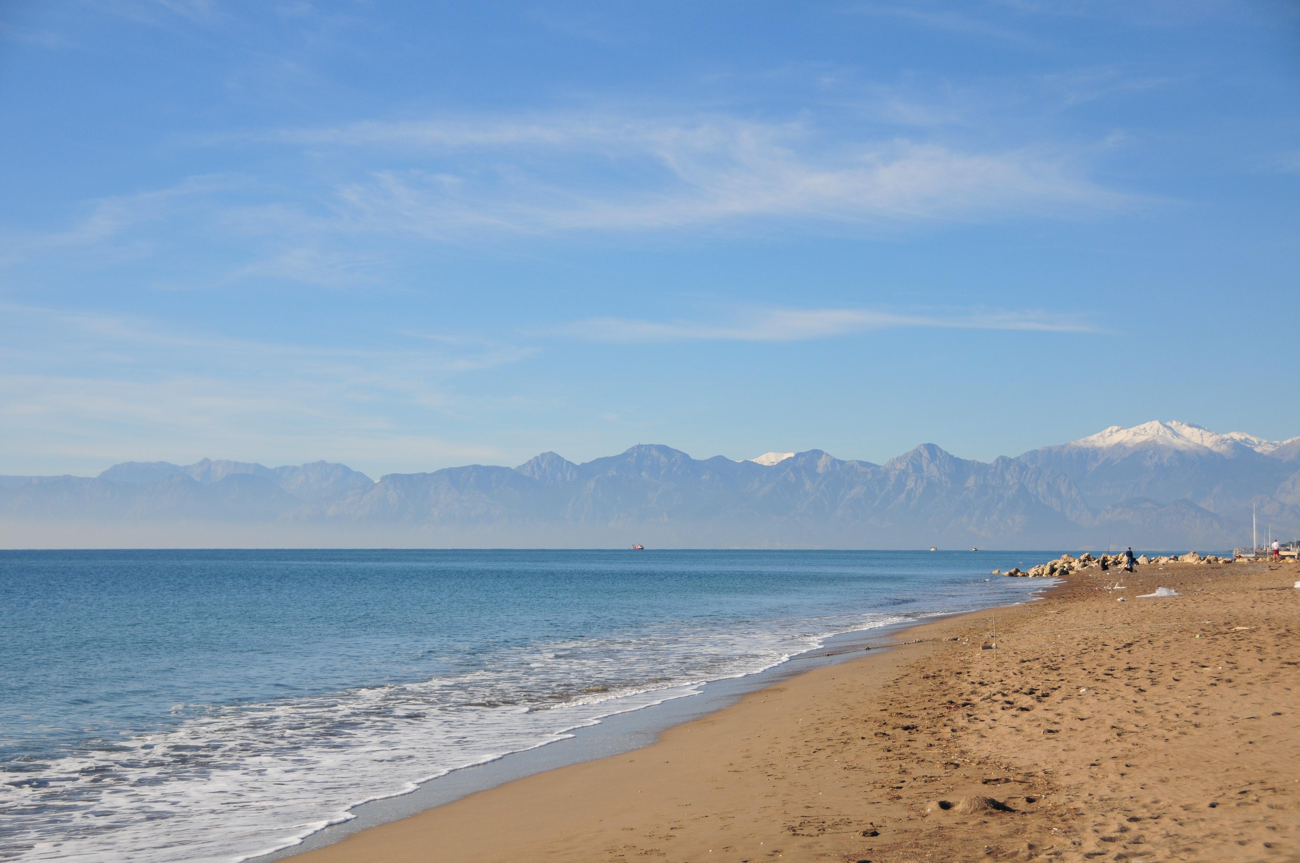 Antalya - Kundu Foto: 3 af 3