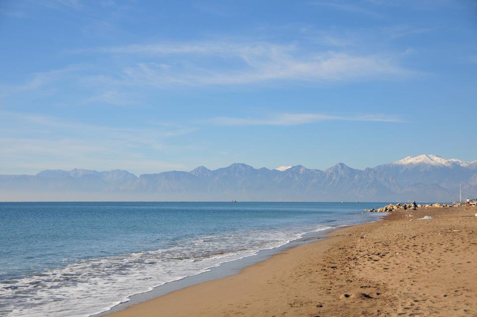 Antalya - Kundu Foto: 3 af 3