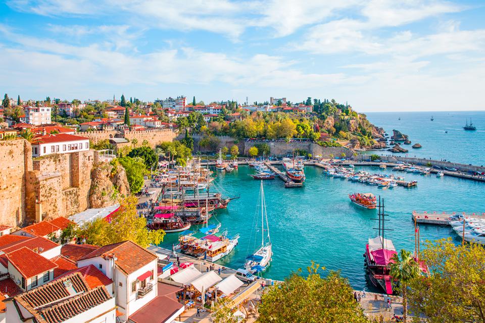 Antalya Foto: 1 af 3