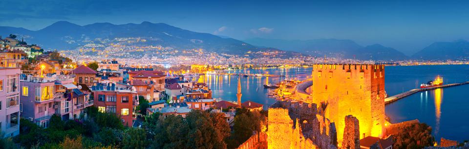 Alanya Foto: 3 af 3