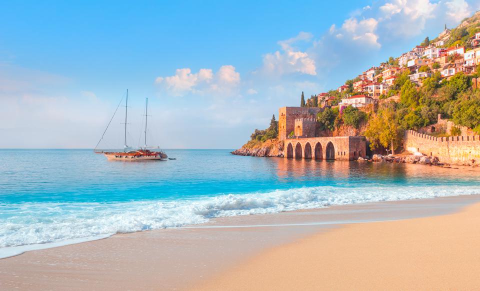 Alanya Foto: 1 af 3