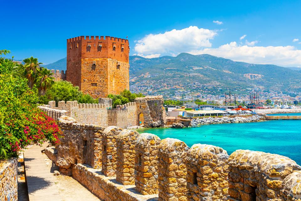Alanya Foto: 2 af 3