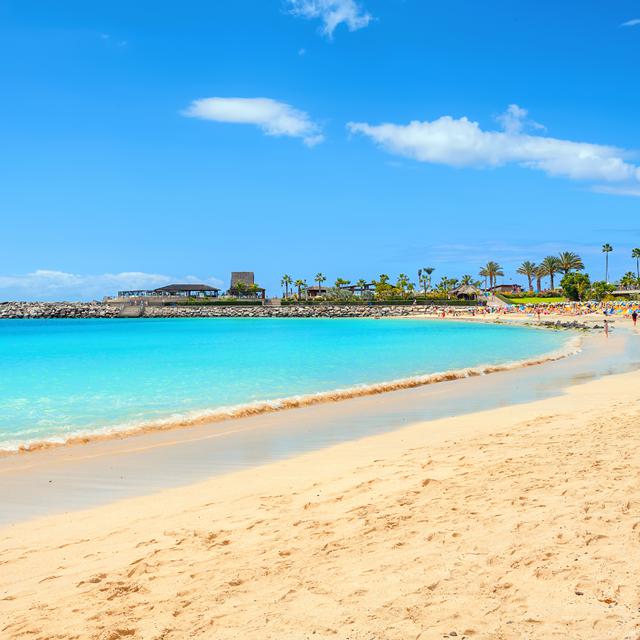Gran Canaria