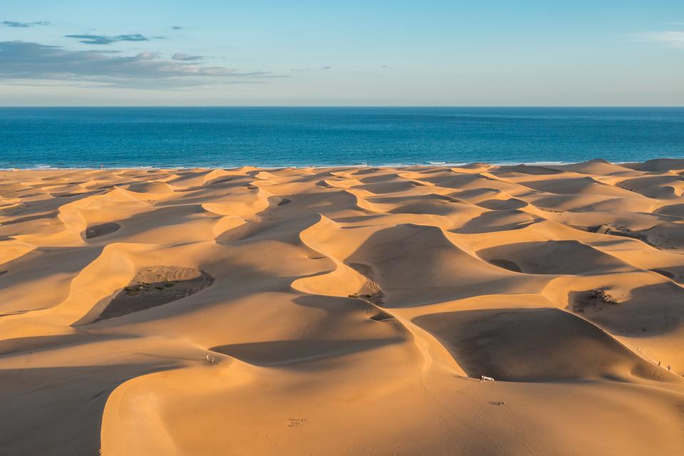 Gran Canaria Foto: 3 af 5