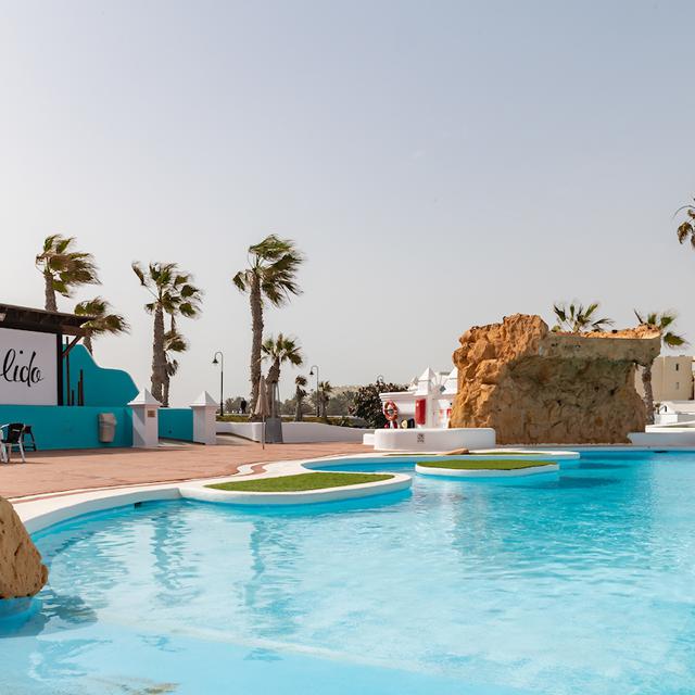 Lejligheder Sands Beach Resort - billede 2