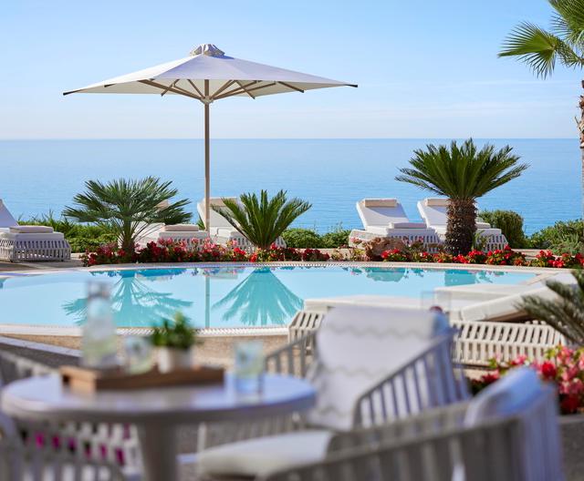 Hotel Ikos Oceania - billede 4