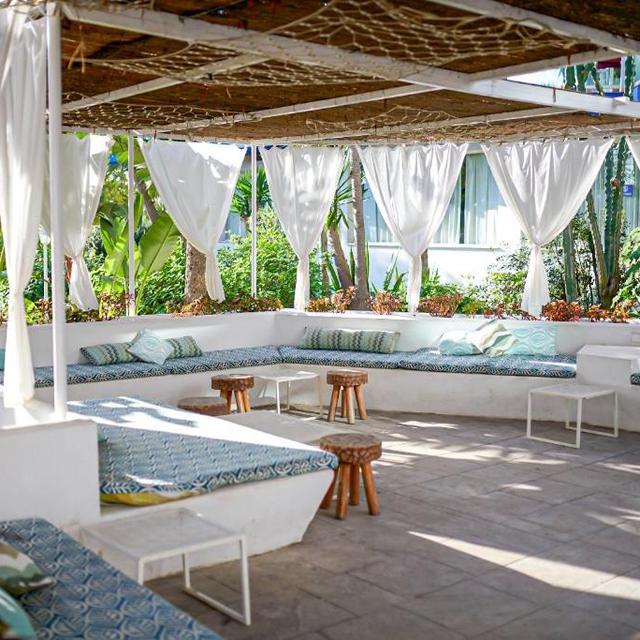 Hotel Palmasol - billede 2