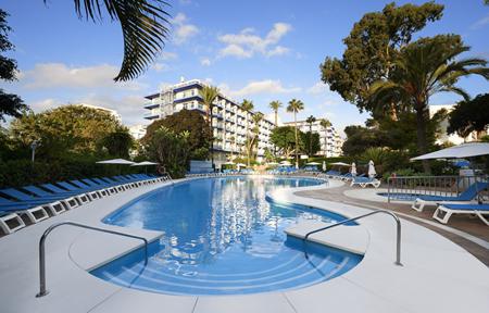 Hotel Palmasol slide 4