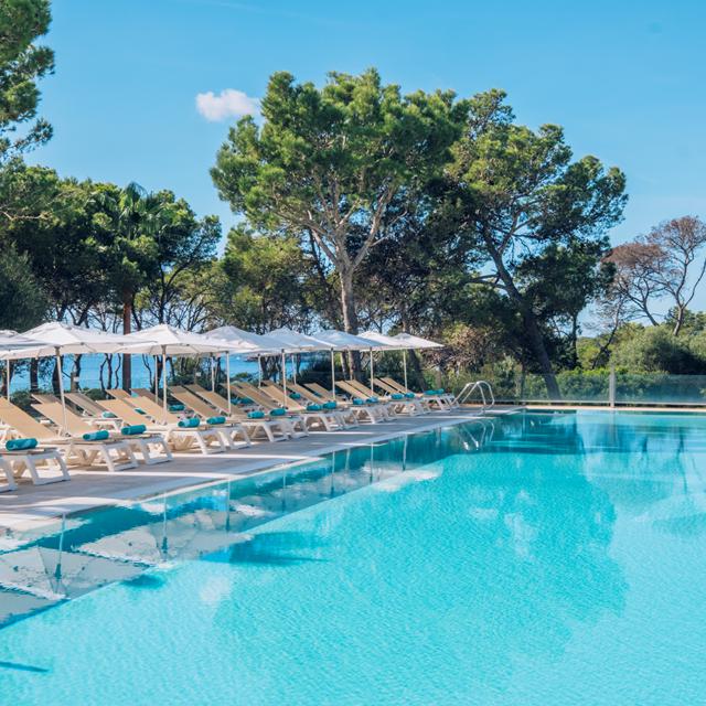 Iberostar Waves Club Cala Barca - billede 4