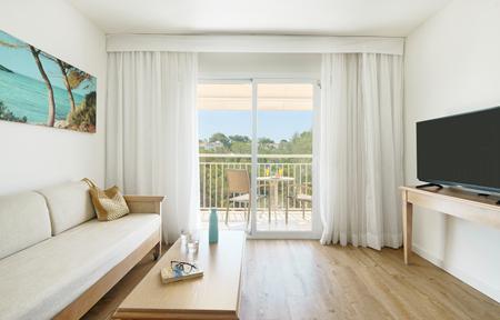 Iberostar Waves Club Cala Barca slide 5