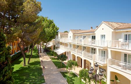 Iberostar Waves Club Cala Barca slide 3