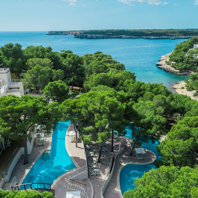 Iberostar Waves Club Cala Barca - billede 2