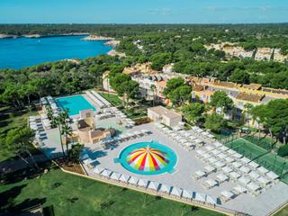 Porto Petro, Spanien - All Inclusive afbudsrejse