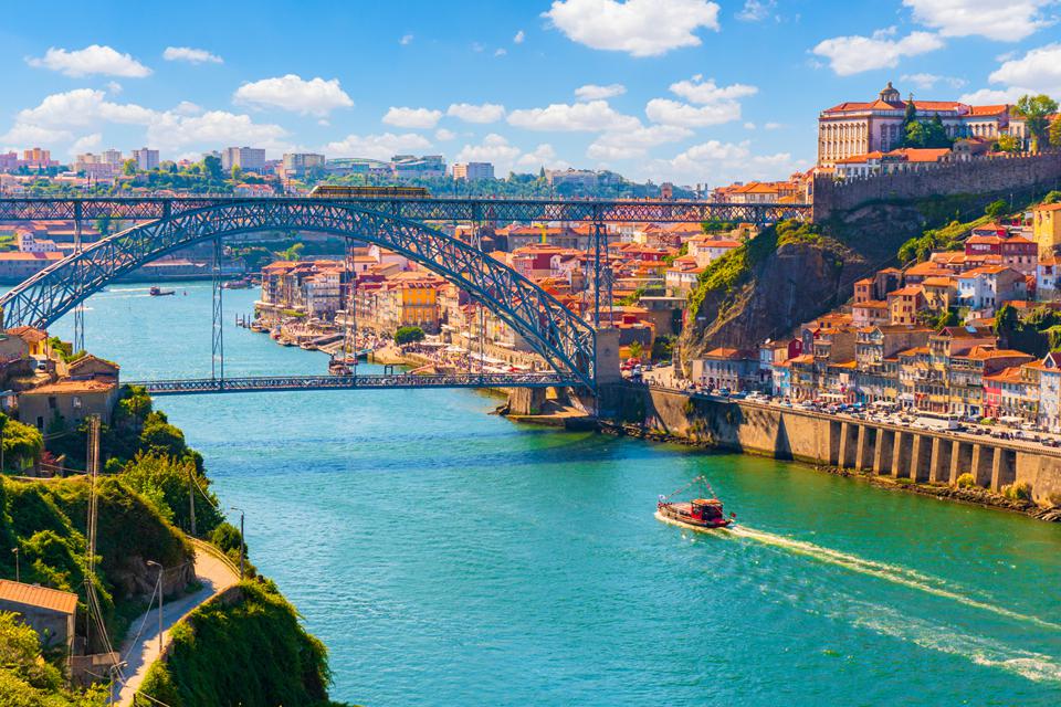Portugal Foto: 2 af 5
