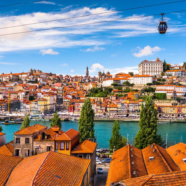 Portugal