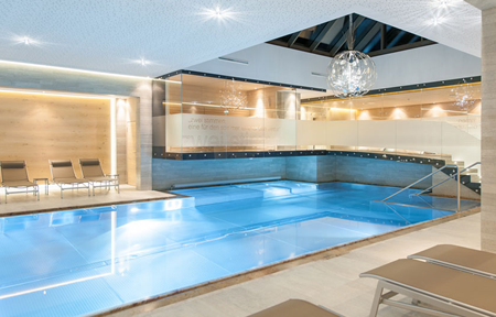 Hotel Tyrolerhof slide 4