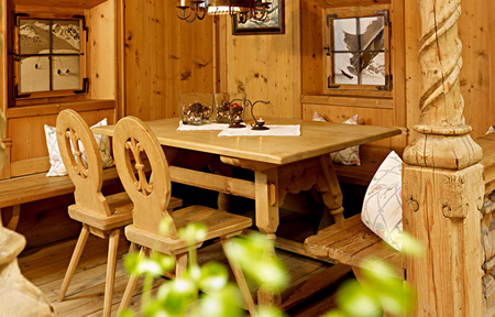 Hotel Tyrolerhof slide 3