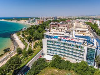 Nessebar, Bulgarien - All Inclusive afbudsrejse