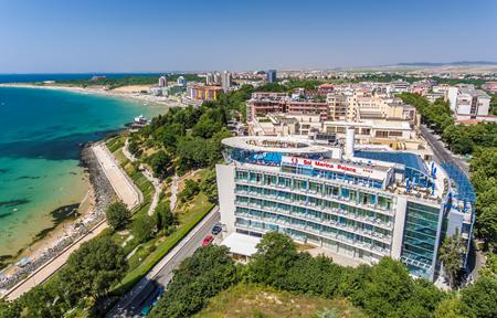 Hotel Sol Marina Palace - Voksenhotel