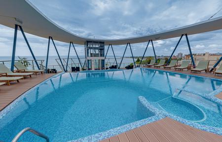 Hotel Sol Marina Palace - Voksenhotel slide 2