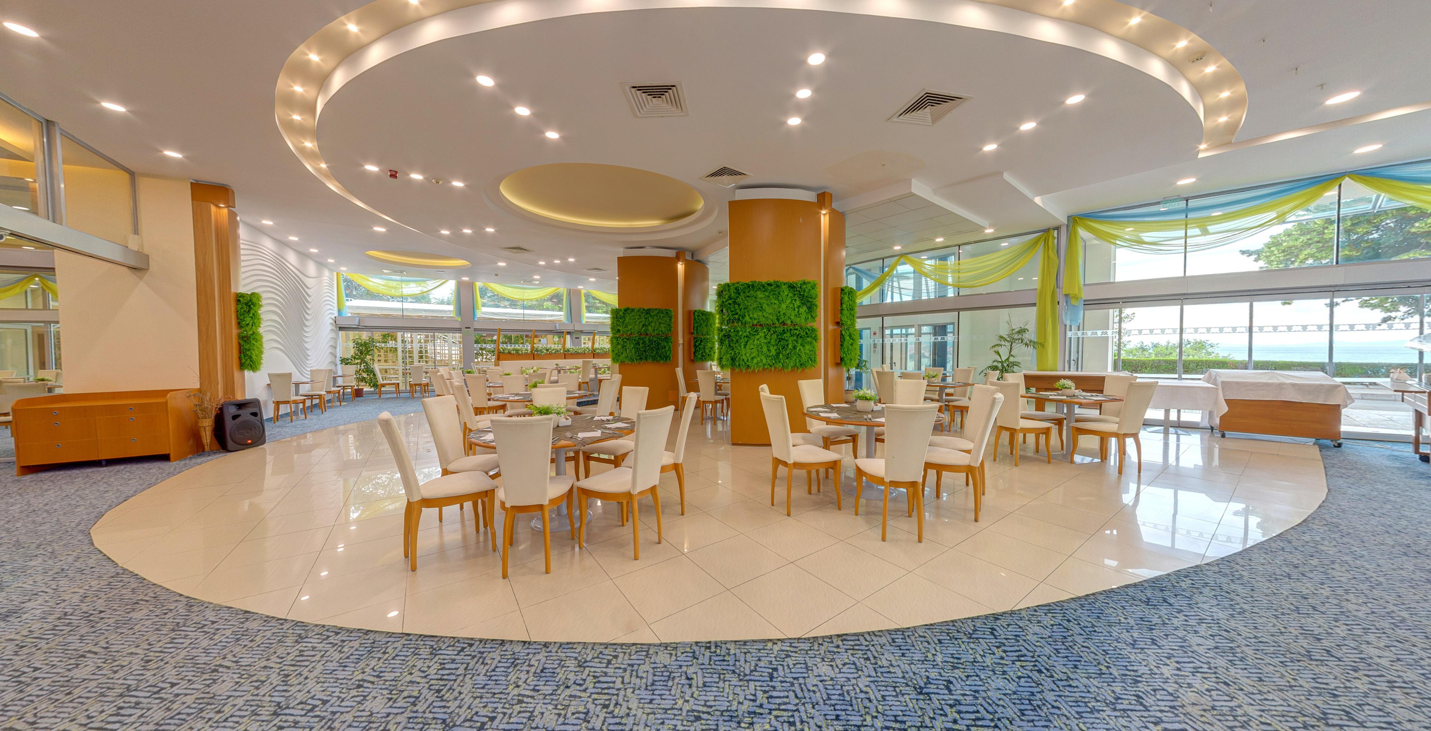 Hotel Sol Marina Palace - Voksenhotel slide 4