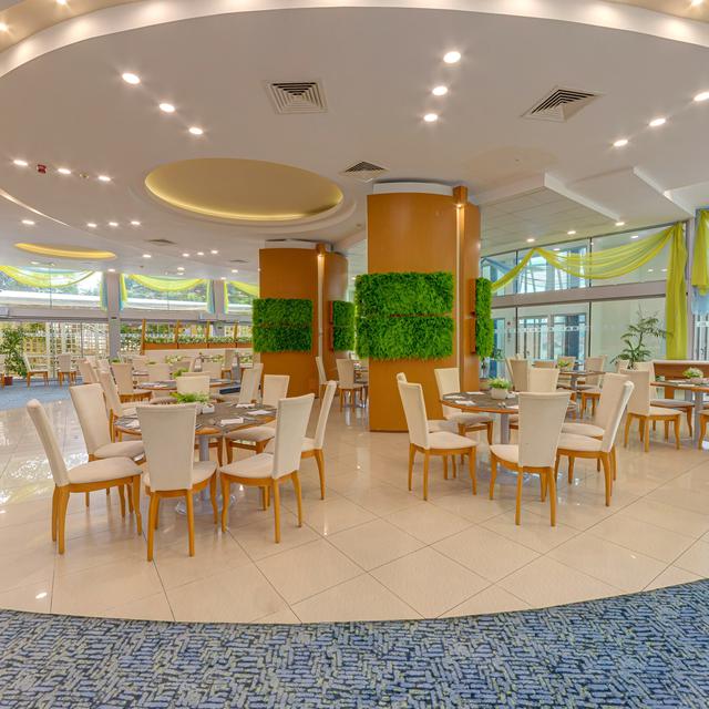 Hotel Marina Palace affiliated by Melia - Voksenhotel - billede 4