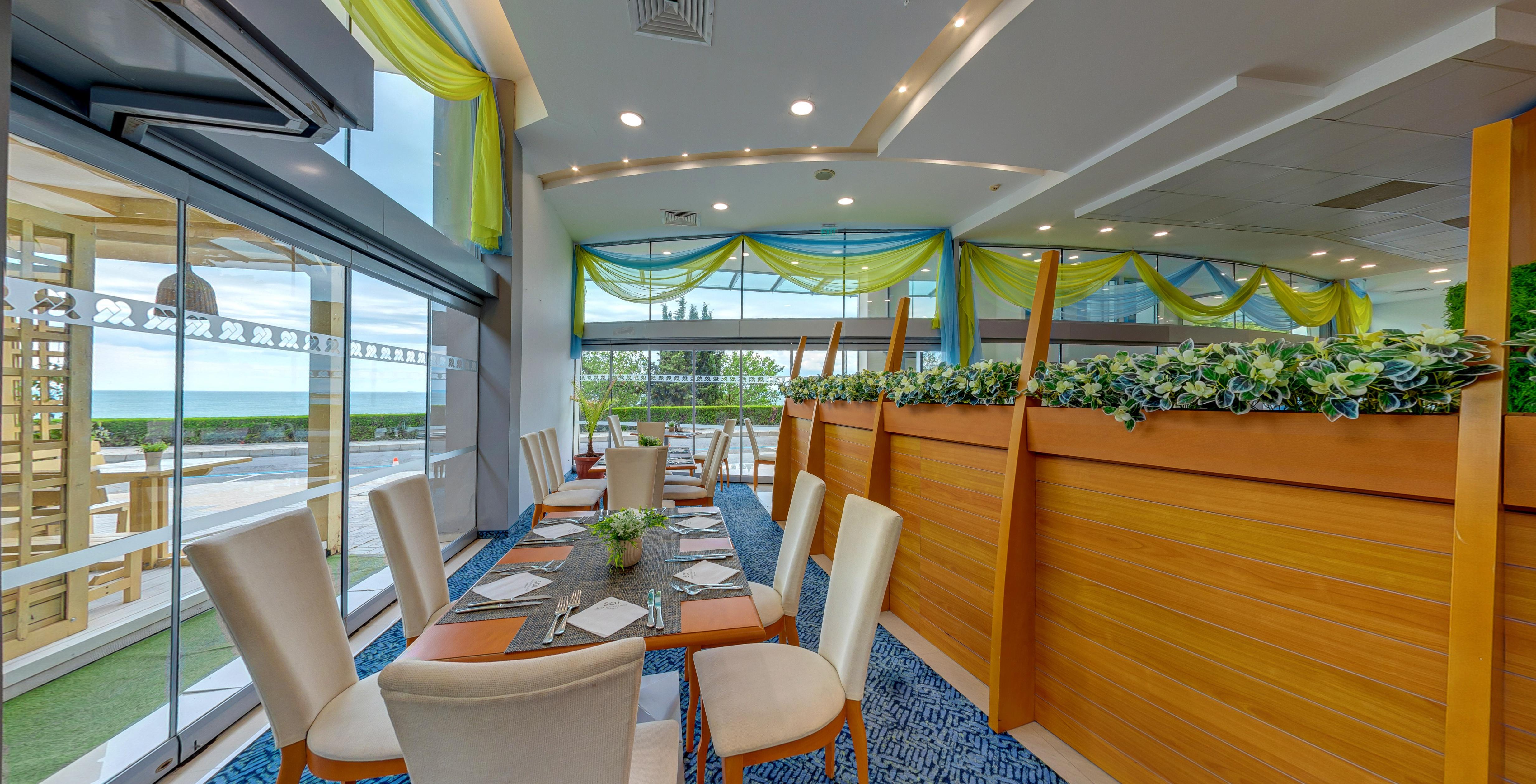 Hotel Sol Marina Palace - Voksenhotel slide 5