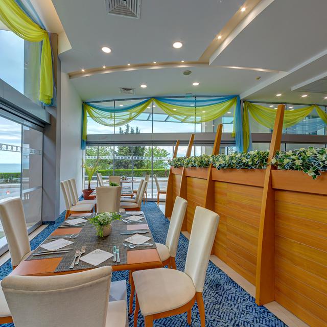 Hotel Marina Palace affiliated by Melia - Voksenhotel - billede 5