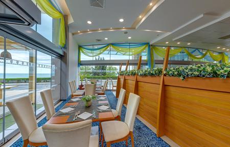 Hotel Sol Marina Palace - Voksenhotel slide 5