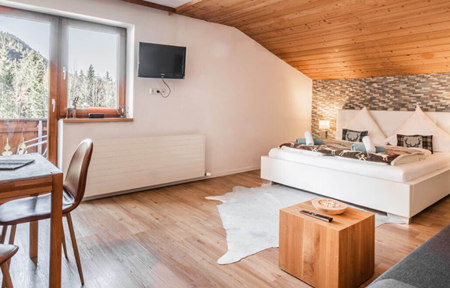 Alpin Resort Austria  slide 2