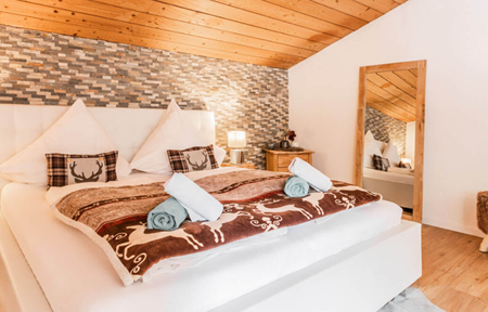 Alpin Resort Austria  slide 3