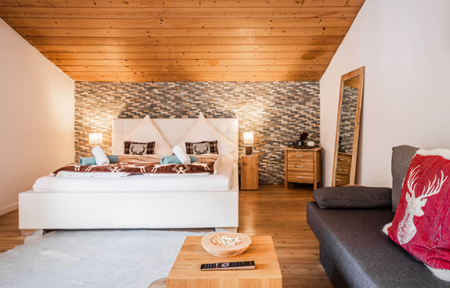 Alpin Resort Austria  slide 4