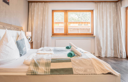 Alpin Resort Austria  slide 5