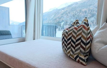 Hotel die Arlbergerin  slide 2