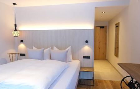 Hotel die Arlbergerin  slide 3