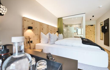 Hotel die Arlbergerin  slide 5