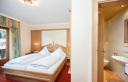 Hotel die Arlbergerin  slide 4