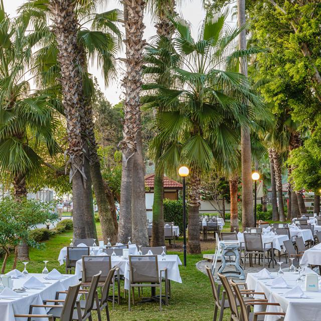 Hotel Labranda Alantur Resort - billede 4