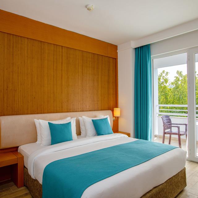 Hotel Labranda Alantur Resort - billede 3