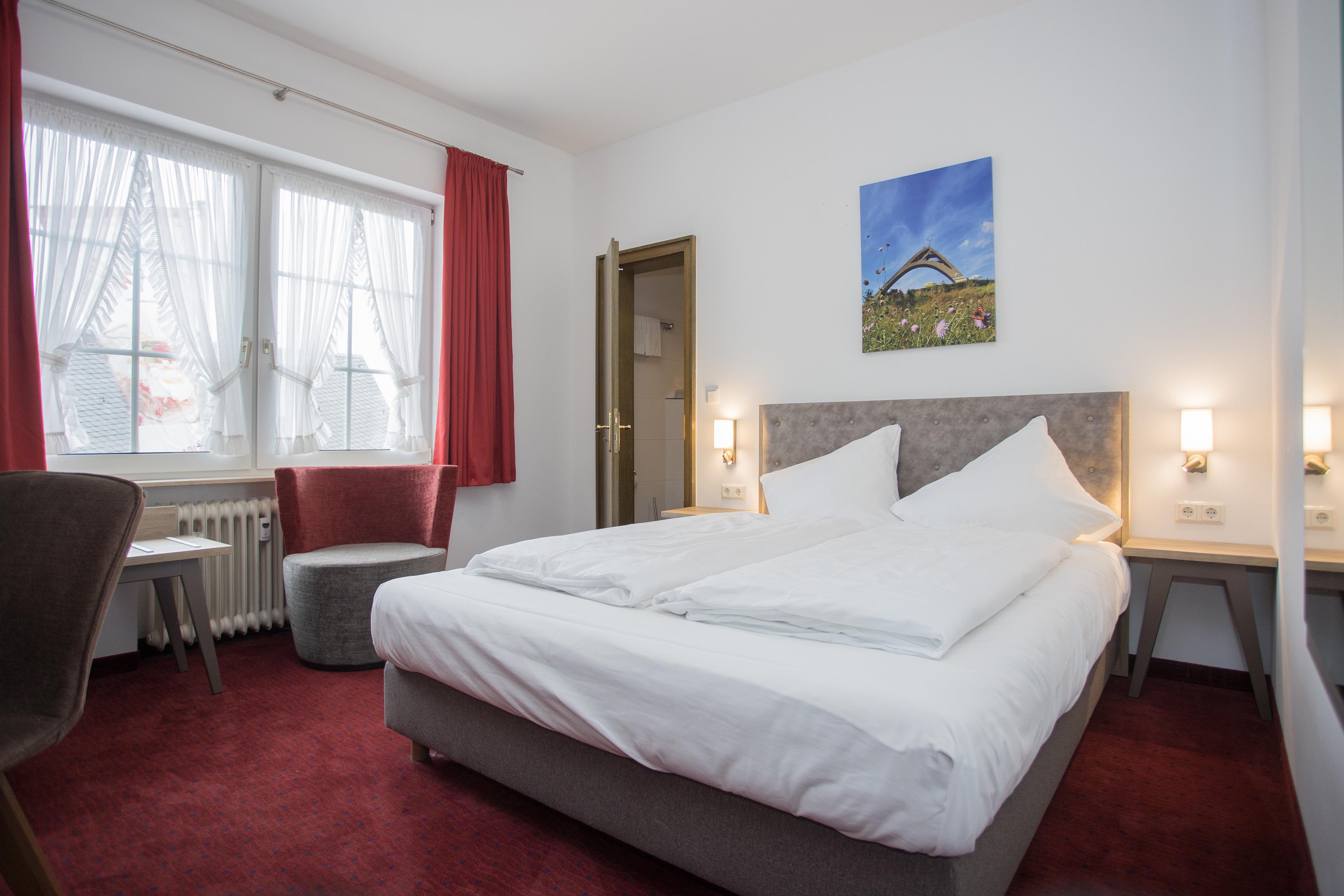 Lodge Hotel Winterberg slide 2