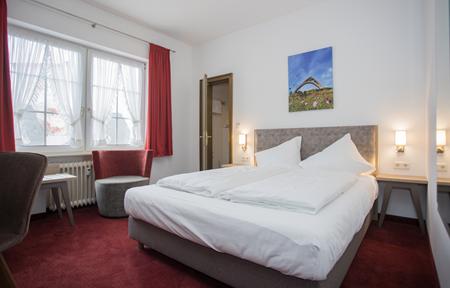 Lodge Hotel Winterberg slide 2