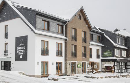 Lodge Hotel Winterberg