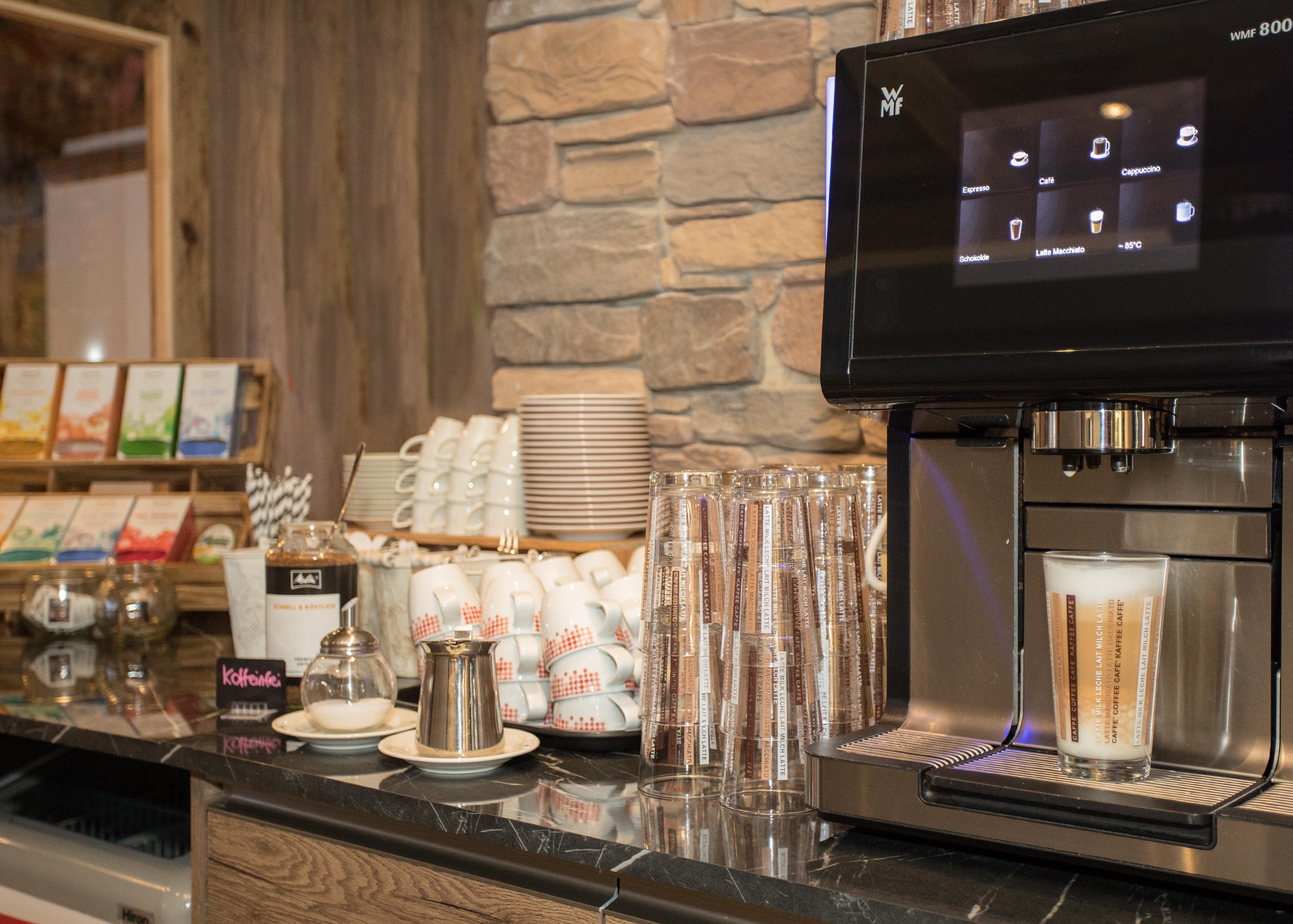 Lodge Hotel Winterberg slide 3